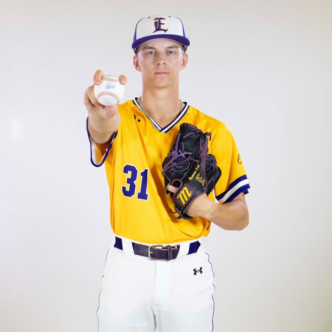 Carson Harrell