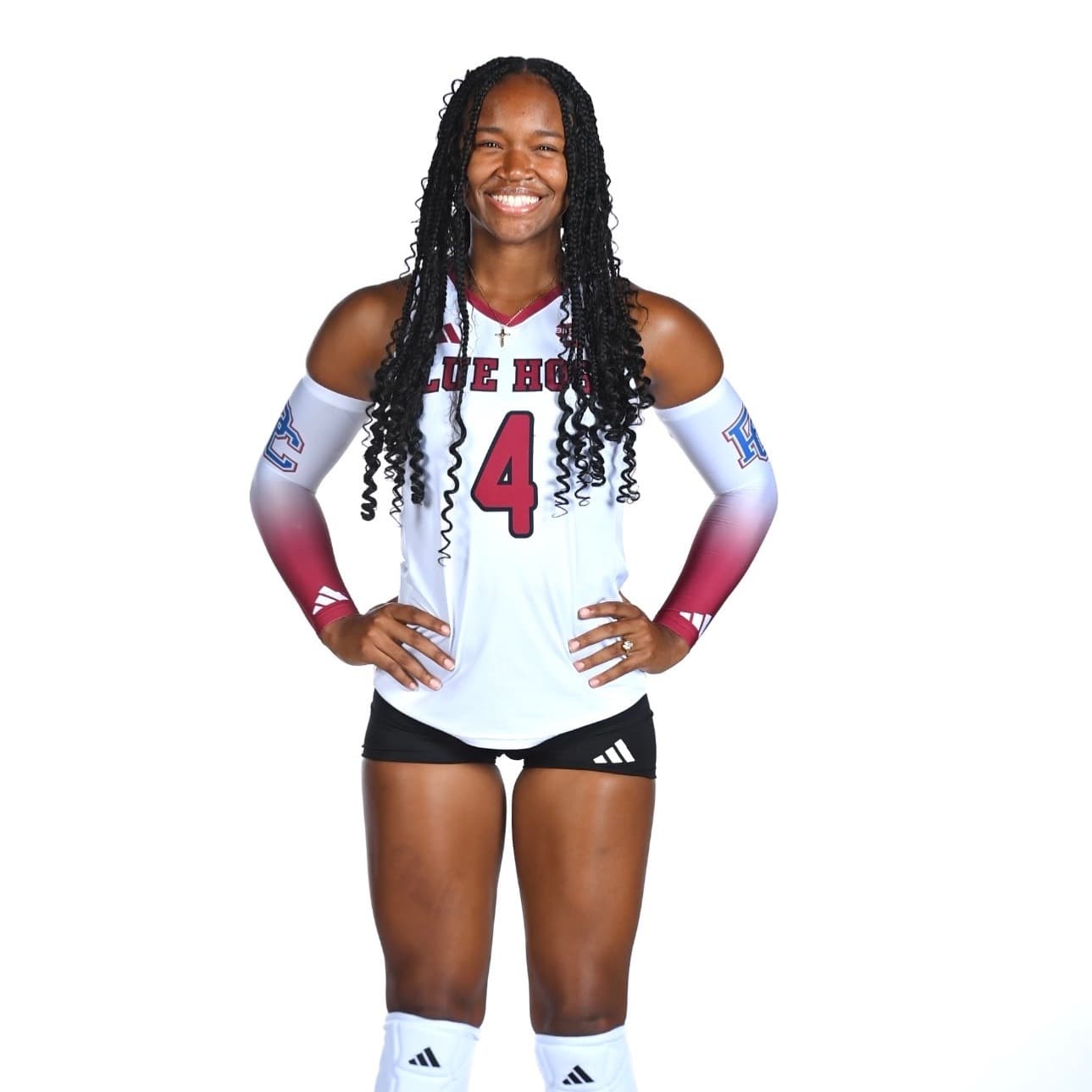 Courtney Williams