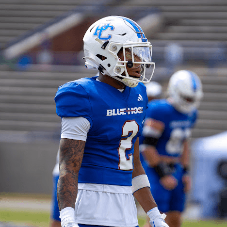 Jalen Patrick