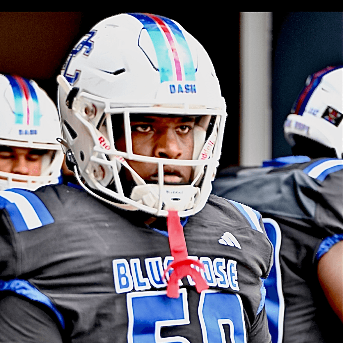 D’Andrevius Dorsey