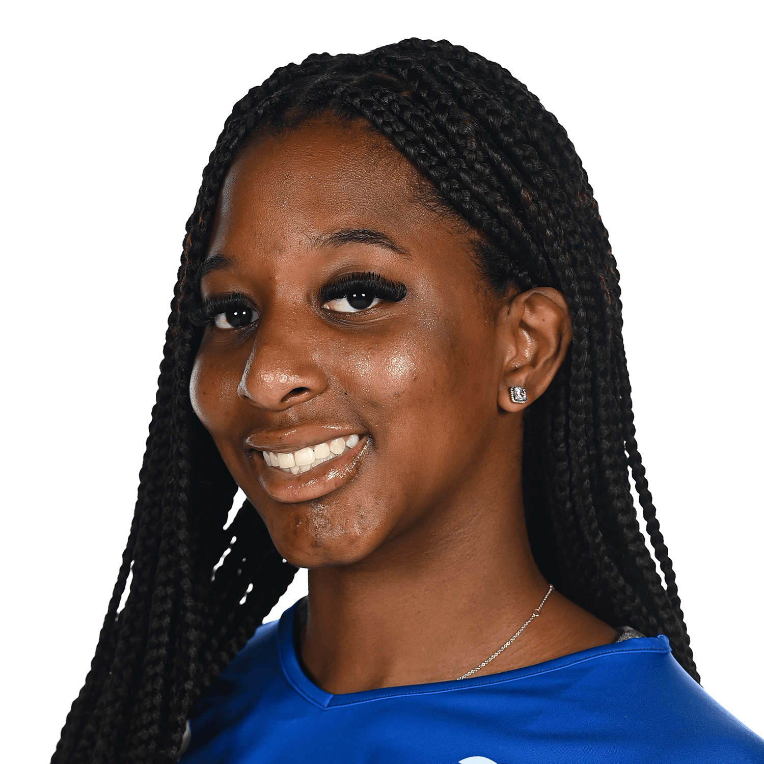 Brittney Daphnis