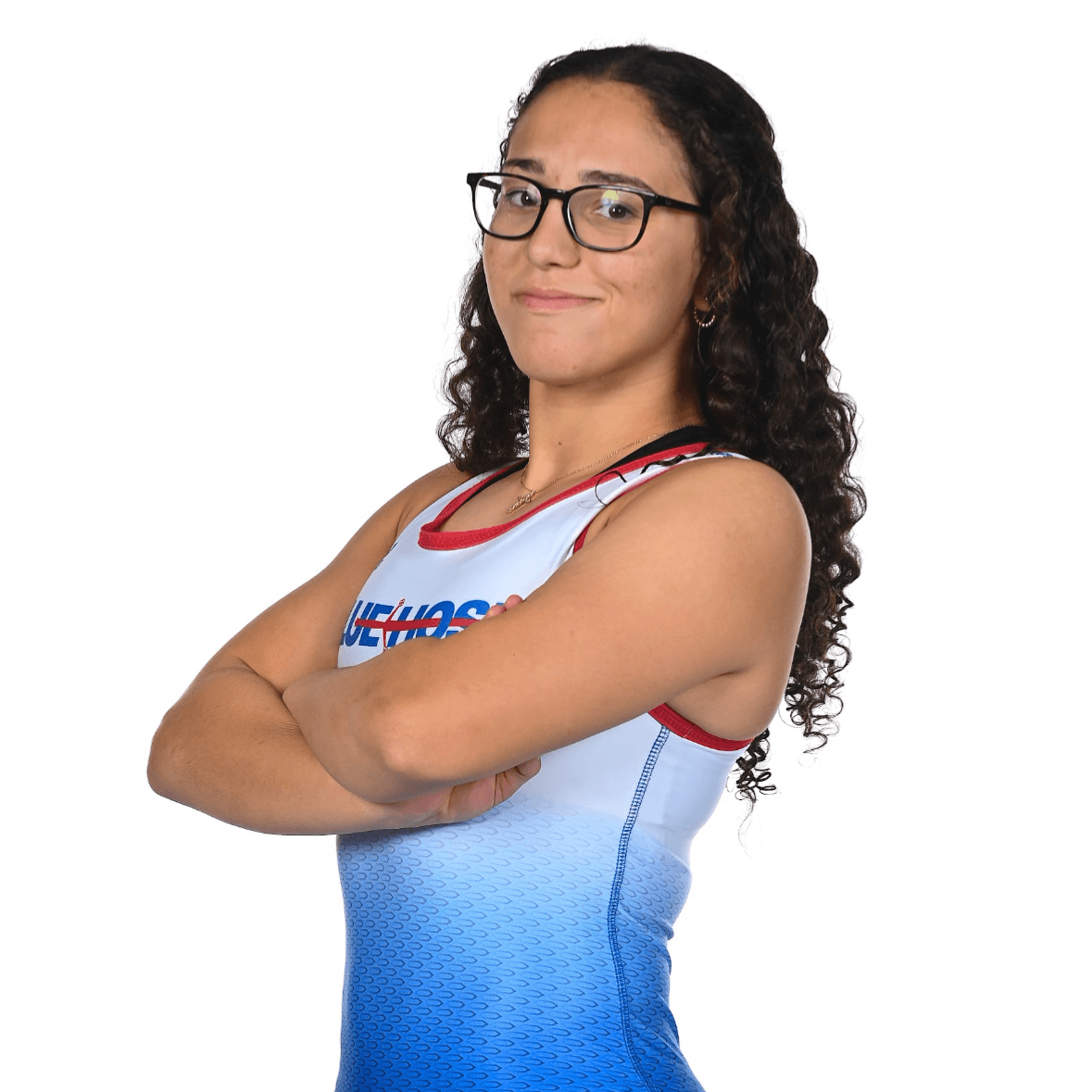 Carina Giangeruso