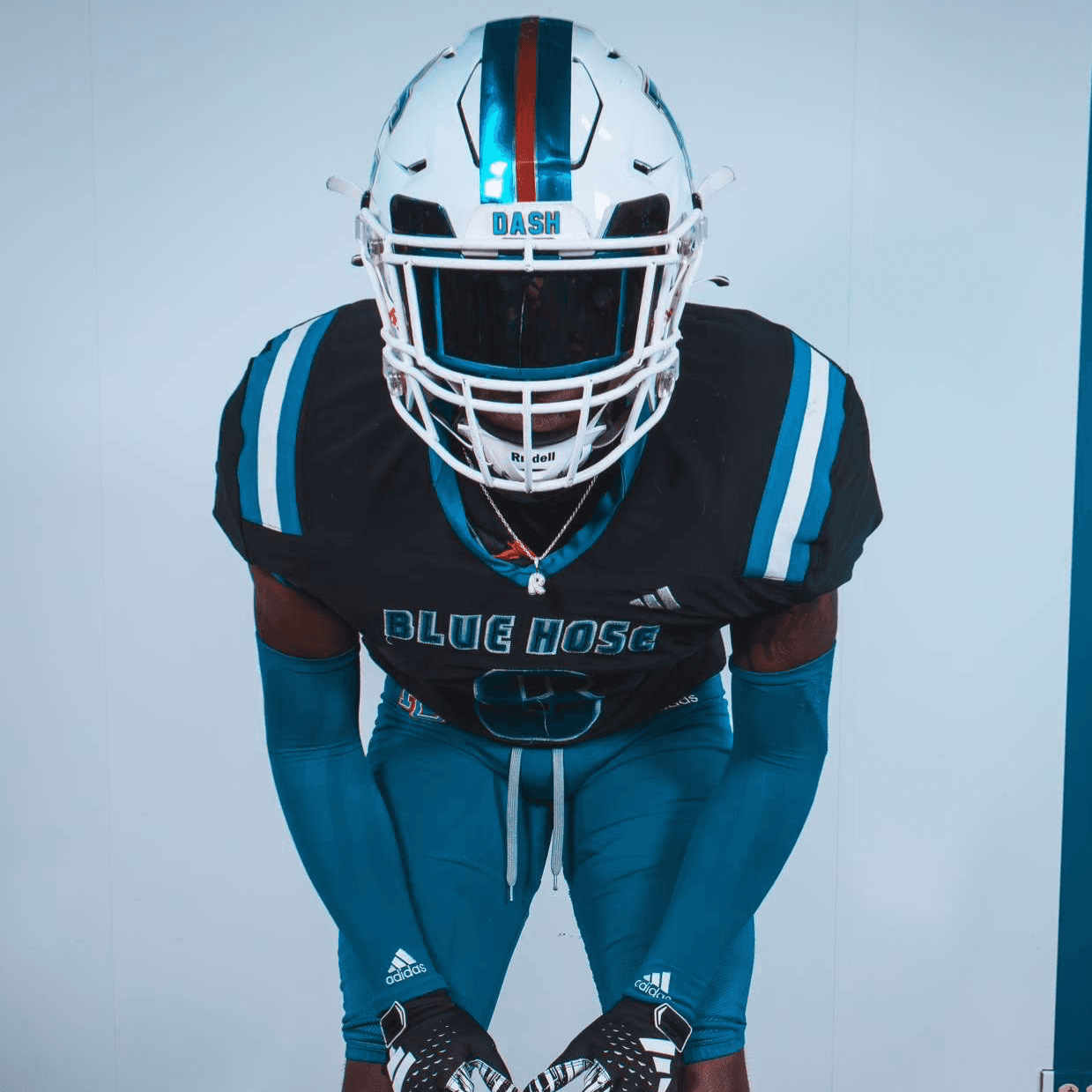 Rakwon Stradford