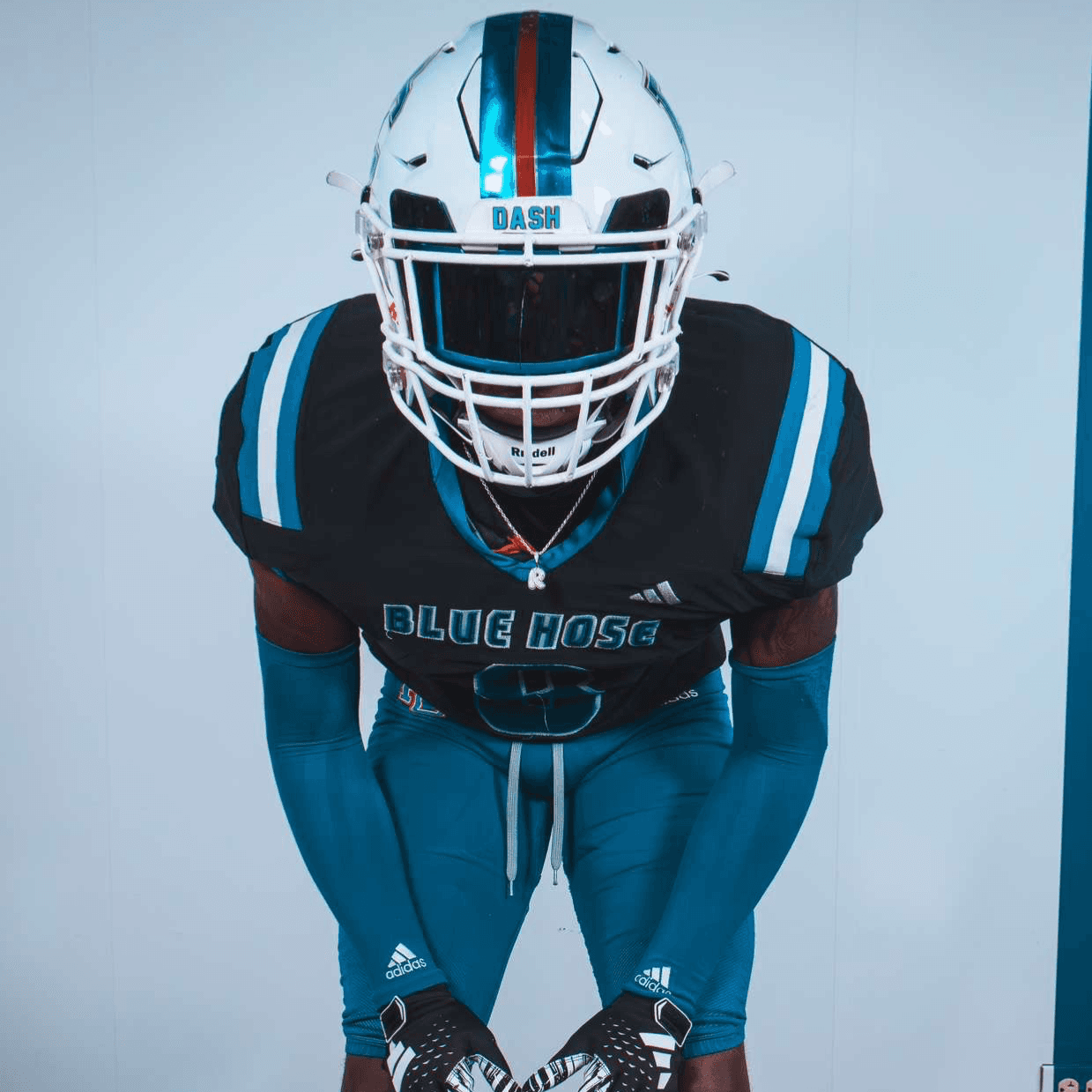 Rakwon Stradford