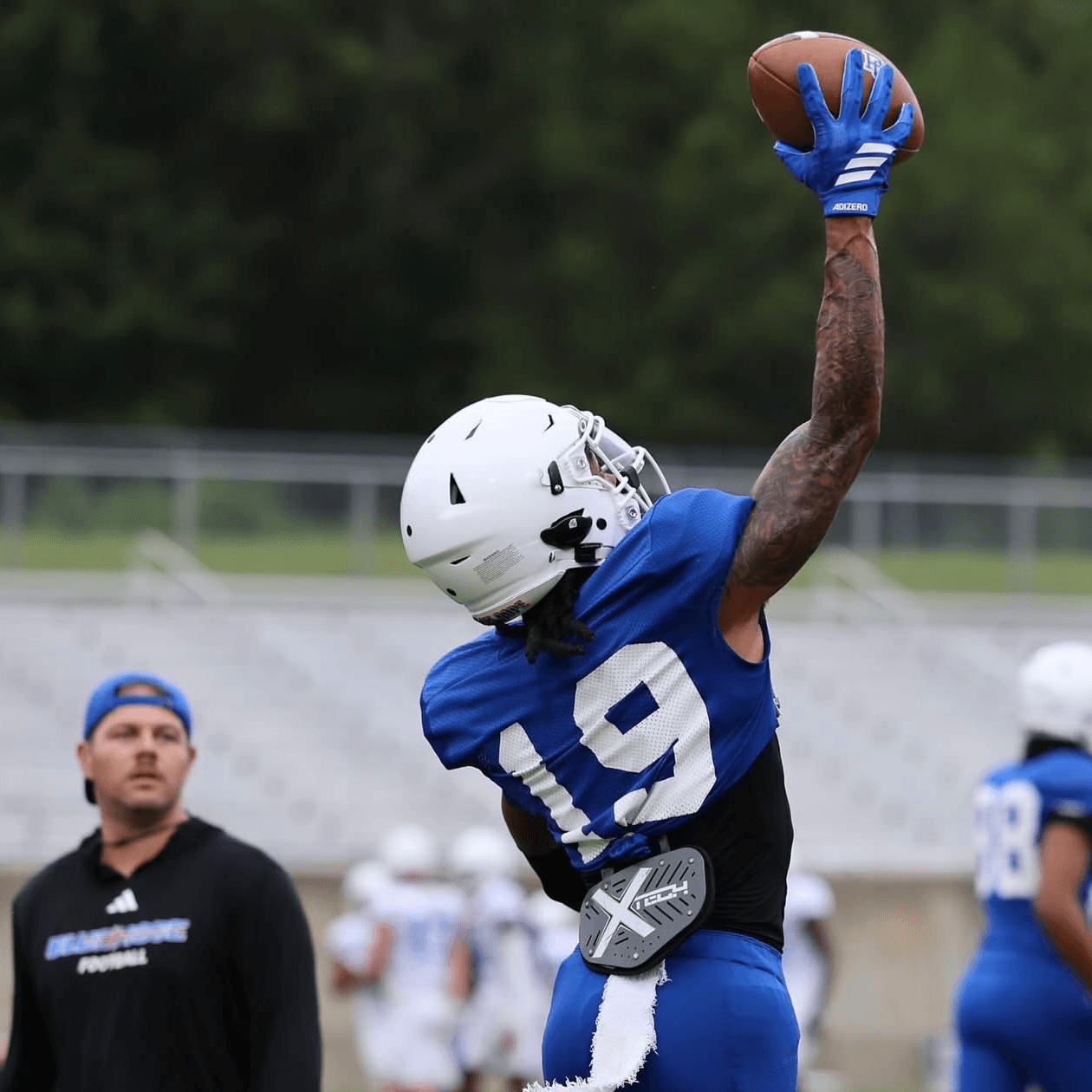 Tarance Breedlove