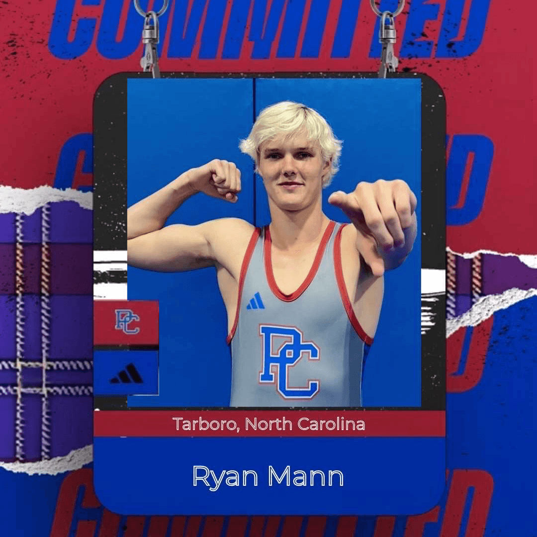 Ryan Mann