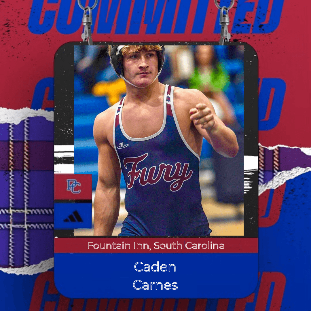 Caden Carnes