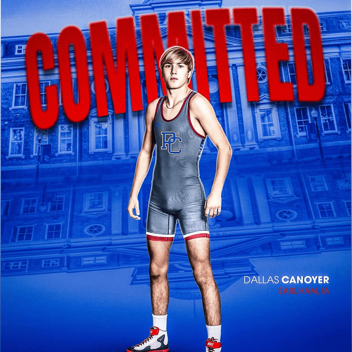 Dallas Canoyer