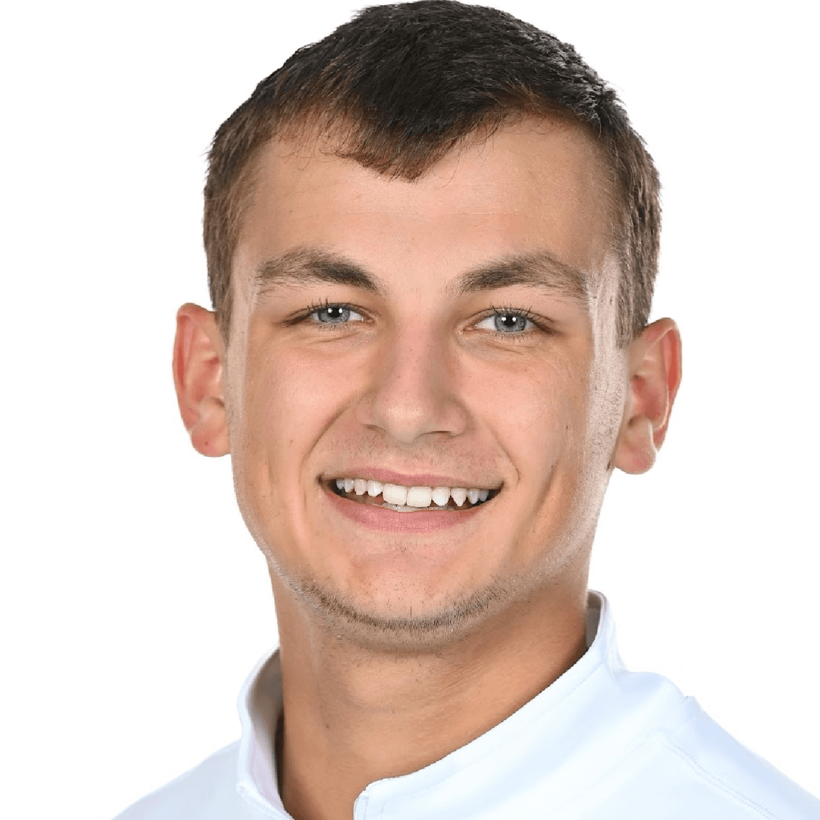 Ethan Trombly