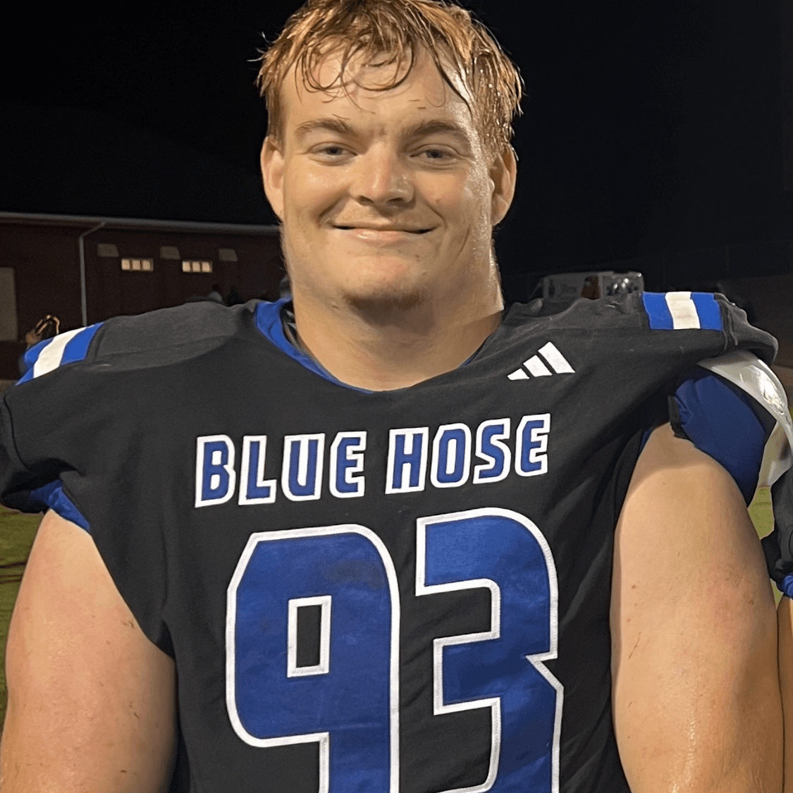 Carson Freese