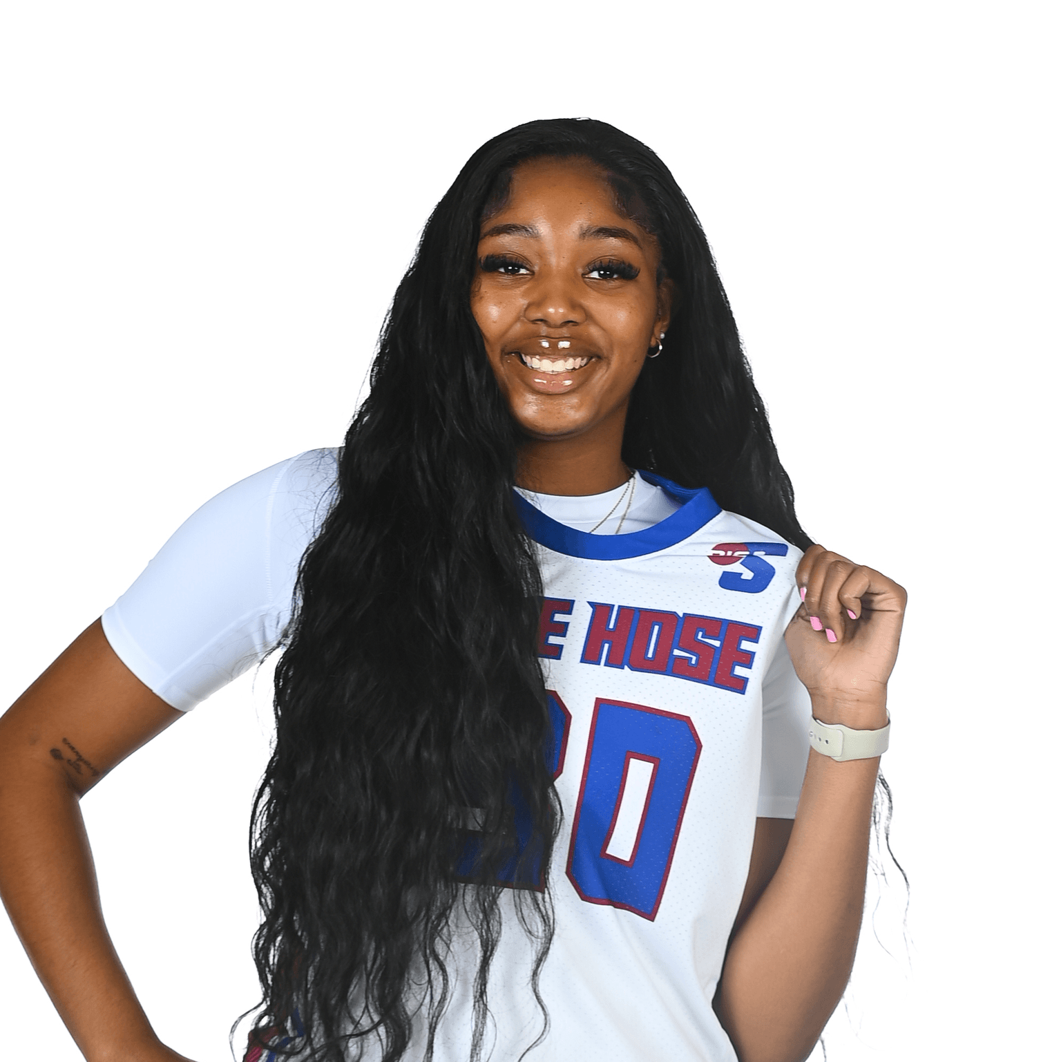 Amani Williams