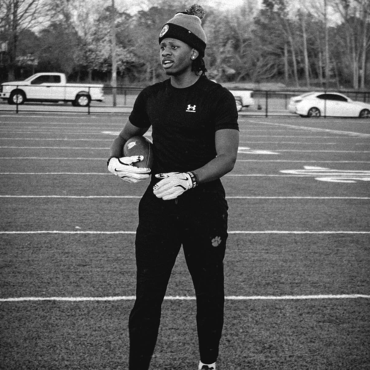 Dom Womack