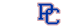 Presbyterian College banner logo