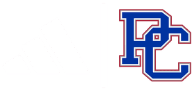 Presbyterian College banner logo