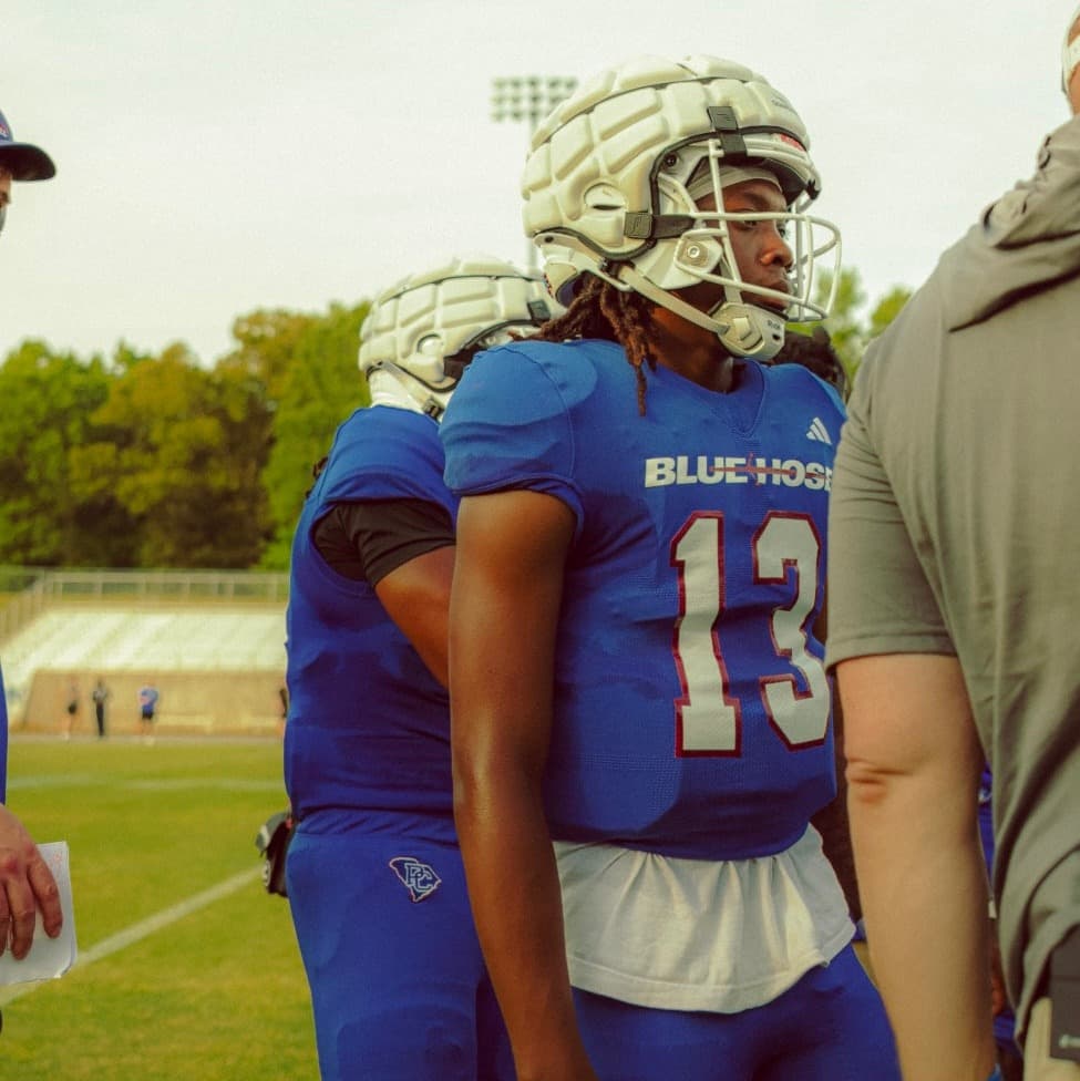 Drevon Dopson