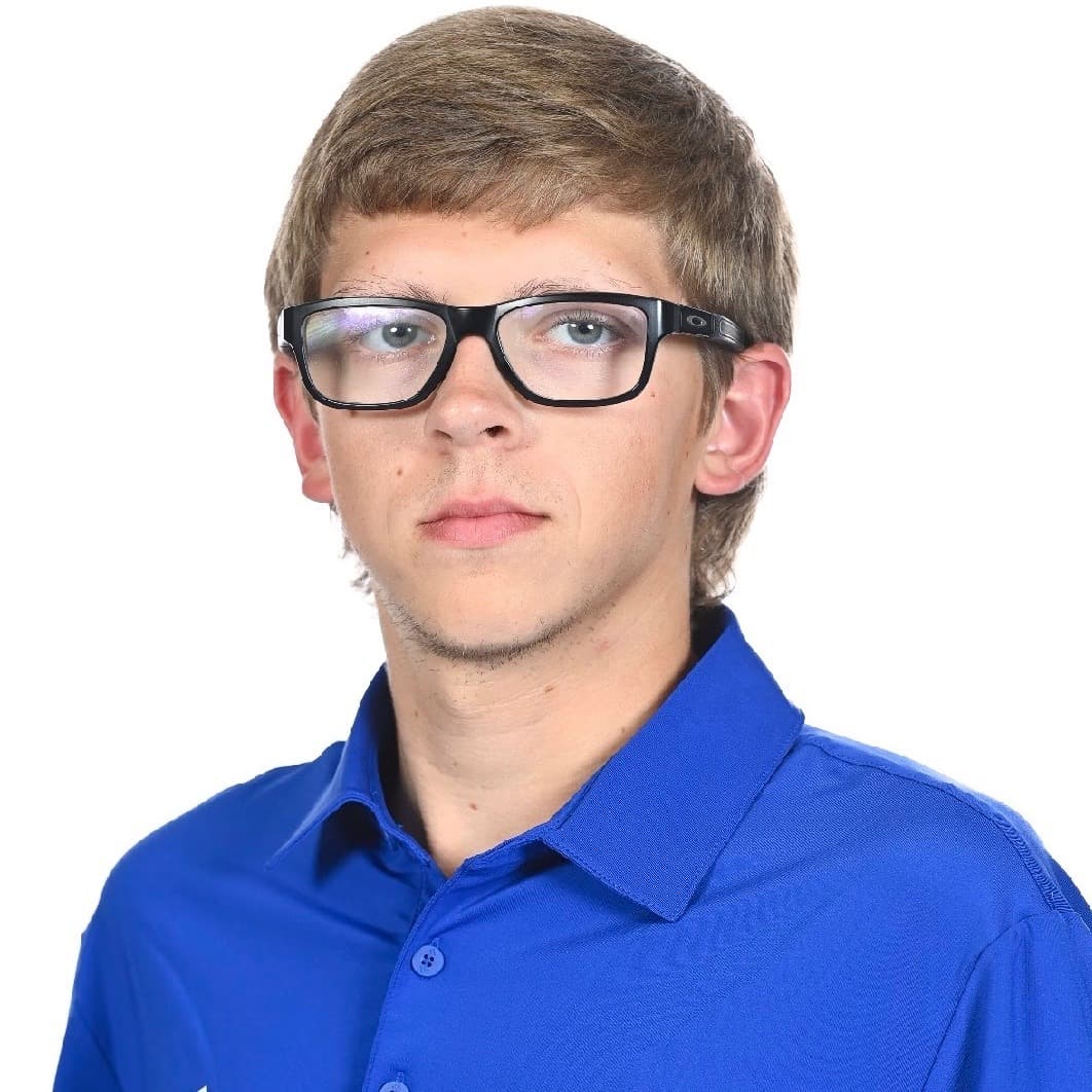 Lukas Kuykendall