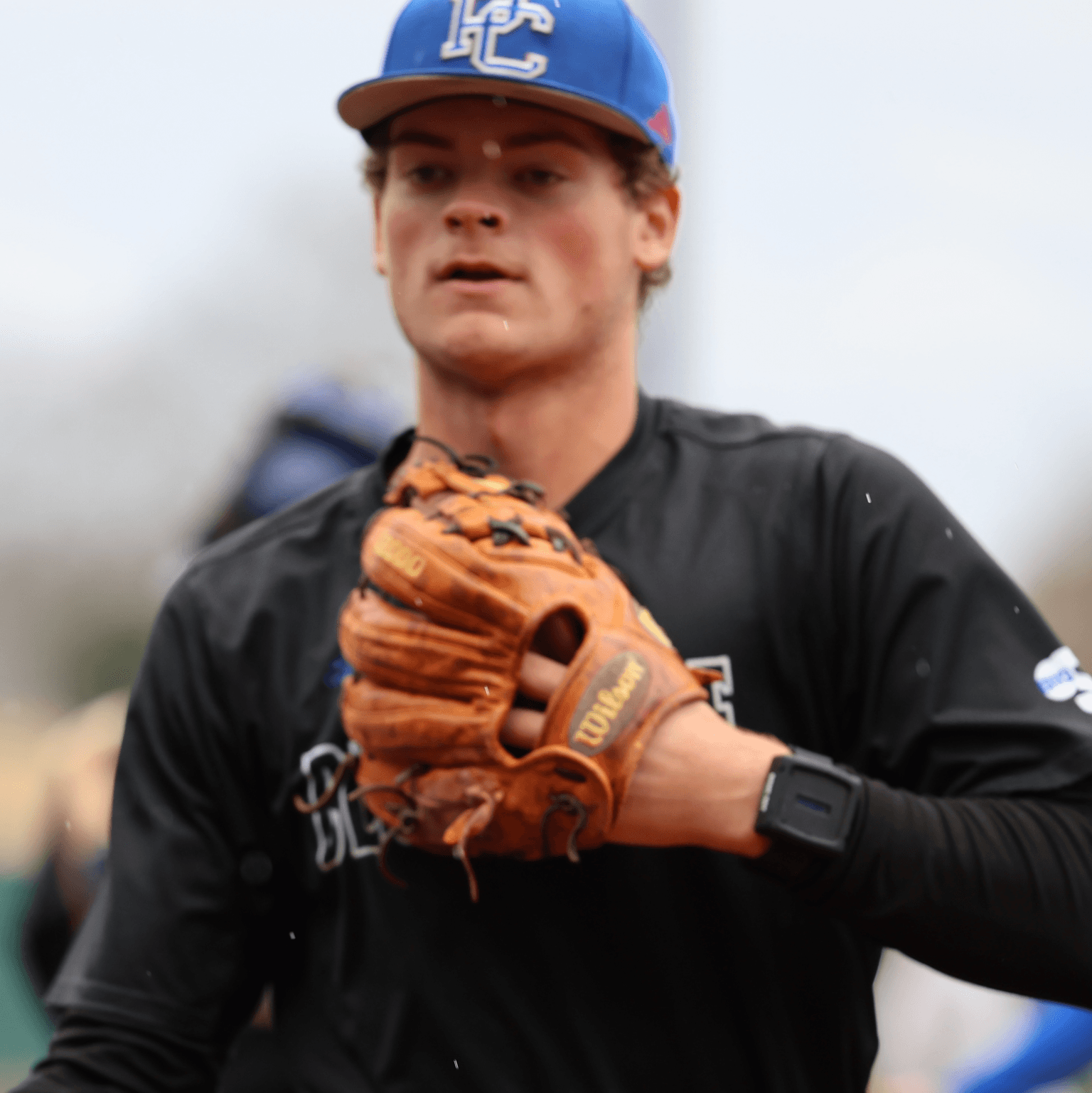 Brody Linker